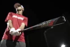 Clearance – Marucci Cat 8 Black BBCOR (-3) Baseball Bat: MCBC8CB 17 Clearance – Marucci Cat 8 Black BBCOR (-3) Baseball Bat: MCBC8CB -Field Ready Shop CAT8 Black 7 800x