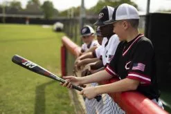 Clearance – Marucci CAT 9 Senior League (-8) USSSA Baseball Bat: MSBC98 -Field Ready Shop CAT9 11 800x