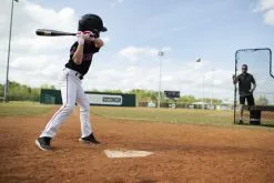 Clearance – Marucci CAT 9 Senior League (-10) USSSA Baseball Bat: MSBC910 -Field Ready Shop CAT9 14 800x