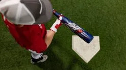 Clearance – Marucci CAT 9 Composite America (-8) USSSA Baseball Bat: MSBCCP98A -Field Ready Shop CAT9 Composite Pastime 04 resized bd00b0f6 cb53 4bd1 8c48 7886c862ca93 800x