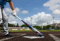 Clearance – Marucci CAT 9 Composite America (-8) USSSA Baseball Bat: MSBCCP98A -Field Ready Shop CAT9 Composite Pastime 09 resized 896cafec 2a2a 429e bc4c 155384a4c310 800x