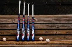 Clearance – Marucci CAT 9 Connect America Senior League (-5) USSSA Baseball Bat: MSBCC95A -Field Ready Shop CAT9 Connect Pastime 15 resize USSSA 9cb89dee d040 4b51 8b8a 9892c493fc5c 800x