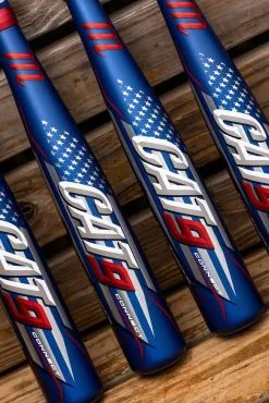 Clearance – Marucci CAT 9 Connect America Senior League (-8) USSSA Baseball Bat: MSBCC98A 12 Clearance – Marucci CAT 9 Connect America Senior League (-8) USSSA Baseball Bat: MSBCC98A -Field Ready Shop CAT9 Connect Pastime 18 resize USSSA 6a411684 62fa 4fe9 b9f0 d66aaaf4c62f 800x