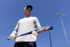 Clearance – Marucci CAT 9 America BBCOR (-3) Baseball Bat: MCBC9A -Field Ready Shop CAT9 Pastime 16 resize BBCOR 800x