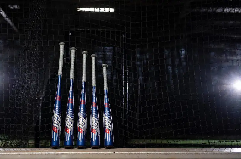 Clearance – Marucci CAT 9 America (-10) Junior Big Barrel Baseball Bat: MJBBC9A 6 Clearance – Marucci CAT 9 America (-10) Junior Big Barrel Baseball Bat: MJBBC9A - Image 4