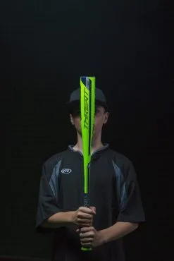 Clearance – 2019 Rawlings Threat (-12) USA Baseball Bat: US9T12 -Field Ready Shop DSC09776 W 800x