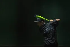 Clearance – 2019 Rawlings Threat (-12) USA Baseball Bat: US9T12 -Field Ready Shop DSC09818 W 800x