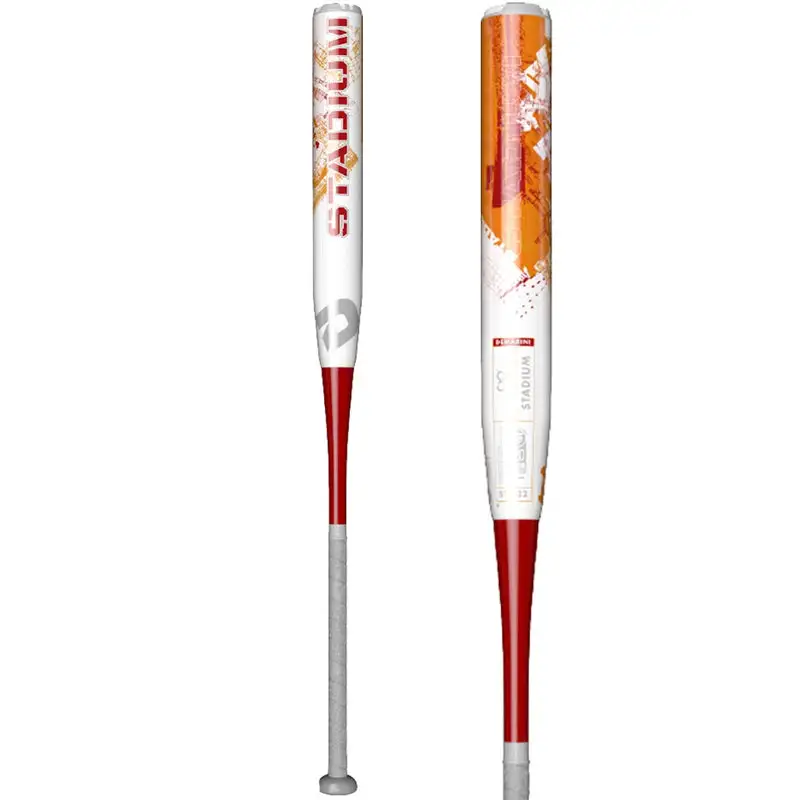 Clearance – 2022 DeMarini Stadium 12″ USSSA Slowpitch Softball Bat: WTDXSTU-22 3 Clearance – 2022 DeMarini Stadium 12″ USSSA Slowpitch Softball Bat: WTDXSTU-22