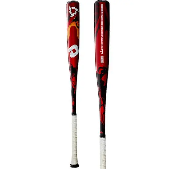 Clearance – 2021 DeMarini Voodoo One BBCOR (-3) Baseball Bat: WTDXVOC-21 3 Clearance – 2021 DeMarini Voodoo One BBCOR (-3) Baseball Bat: WTDXVOC-21