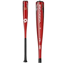 Clearance – 2019 DeMarini Voodoo One -10 USSSA Baseball Bat: WTDXVOZ-19