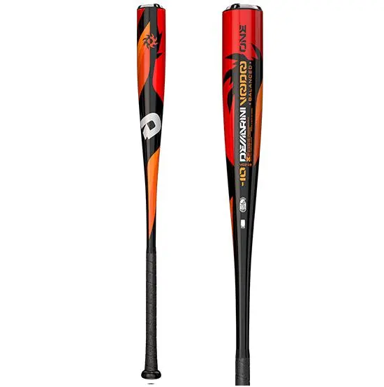 Clearance – 2018 DeMarini Voodoo One (-10) Senior League Baseball Bat: WTDXVOZ 3 Clearance – 2018 DeMarini Voodoo One (-10) Senior League Baseball Bat: WTDXVOZ