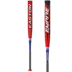 Clearance – 2022 Easton Empire Ron Salcedo 12.75″ Loaded SSUSA Slowpitch Softball Bat: SP22RS2L