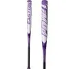 Clearance – 2023 Easton Comic Series POW Fire Flex 12.75″ Endloaded 2PC USSSA Slowpitch Softball Bat: SP23POWL