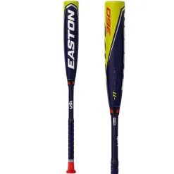 Clearance – 2022 Easton ADV 360 (-11) 2 5/8″ USA Baseball Bat: YBB22ADV11 -Field Ready Shop Easton ADV 360 11 USA Baseball Bat YBB22ADV11 1 800x