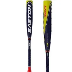 Clearance – 2022 Easton ADV 360 (-5) 2 5/8″ USA Baseball Bat: YBB22ADV5 -Field Ready Shop Easton ADV 360 5 USA Baseball Bat YBB22ADV5 2 800x