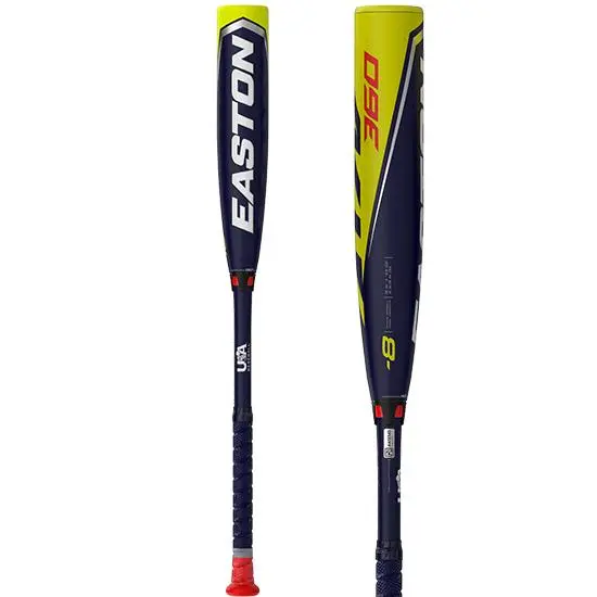 Clearance – 2022 Easton ADV 360 (-8) 2 5/8″ USA Baseball Bat: YBB22ADV8 4 Clearance – 2022 Easton ADV 360 (-8) 2 5/8″ USA Baseball Bat: YBB22ADV8 - Image 2