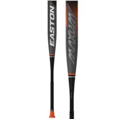 Clearance – 2021 Easton Maxum Ultra (-3) BBCOR Baseball Bat: BB21MX