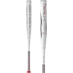Clearance – 2020 Easton Ghost Advanced (-8) Fastpitch Softball Bat: FP20GHAD8