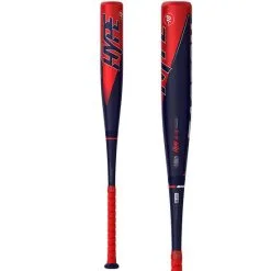 Clearance – 2022 Easton ADV HYPE (-10) 2 5/8″ USSSA Baseball Bat: SL22HYP108 -Field Ready Shop Easton HYPE 10 2 5 8 Baseball Bat SL22HYP108 800x