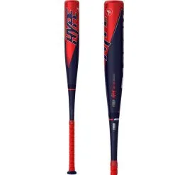 Clearance – 2022 Easton ADV HYPE (-5) 2 5/8″ USSSA Baseball Bat: SL22HYP58 -Field Ready Shop Easton HYPE 5 Baseball Bat SL22HYP58 800x