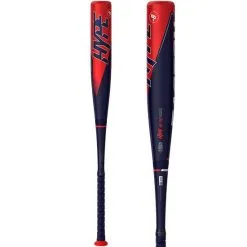 Clearance – 2022 Easton ADV HYPE (-8) 2 3/4″ USSSA Baseball Bat: SL22HYP8 -Field Ready Shop Easton HYPE 8 Baseball Bat SL22HYP8 800x