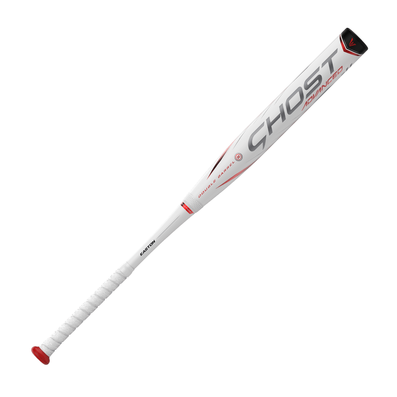 Clearance – 2022 Easton Ghost Advanced (-11) Fastpitch Softball Bat: FP22GHAD11 4 Clearance – 2022 Easton Ghost Advanced (-11) Fastpitch Softball Bat: FP22GHAD11 - Image 2