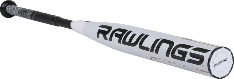 Clearance – 2019 Rawlings Quatro -10 Fastpitch Softball Bat: FP9Q10 7 Clearance – 2019 Rawlings Quatro -10 Fastpitch Softball Bat: FP9Q10 - Image 5