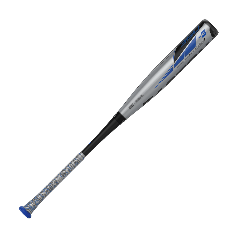 Clearance – 2020 Easton Fuze Hybrid 360 (-3) BBCOR Baseball Bat: BB20FZH 6 Clearance – 2020 Easton Fuze Hybrid 360 (-3) BBCOR Baseball Bat: BB20FZH - Image 4