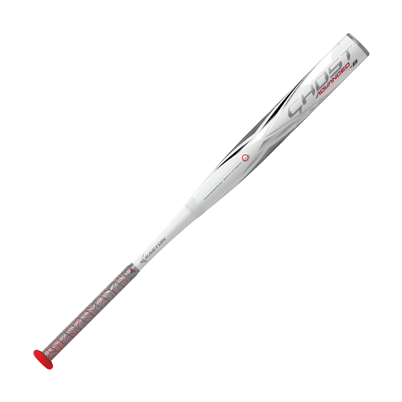 Clearance – 2020 Easton Ghost Advanced (-8) Fastpitch Softball Bat: FP20GHAD8 4 Clearance – 2020 Easton Ghost Advanced (-8) Fastpitch Softball Bat: FP20GHAD8 - Image 2