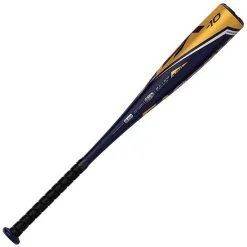 Clearance – 2022 Easton ALPHA ALX JBB (-10) 2 3/4″ USSSA Youth Baseball Bat: JBB22AL10 -Field Ready Shop JB22AL10 3 800x
