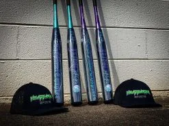 Clearance – 2021 Juno Flip Washington The Final Chapter 13″ USSSA Softball Bat