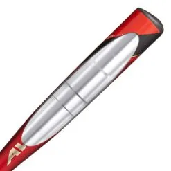 Clearance – 2022 Axe Avenge Pro Hybrid Power Handle (-3) BBCOR Baseball Bat: L130JP-PWR -Field Ready Shop L130JP Axe PI.012 800x