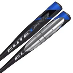Clearance – 2022 AXE Elite One Pro (-3) BBCOR Baseball Bat: L137JP -Field Ready Shop L137JP PI .006 800x
