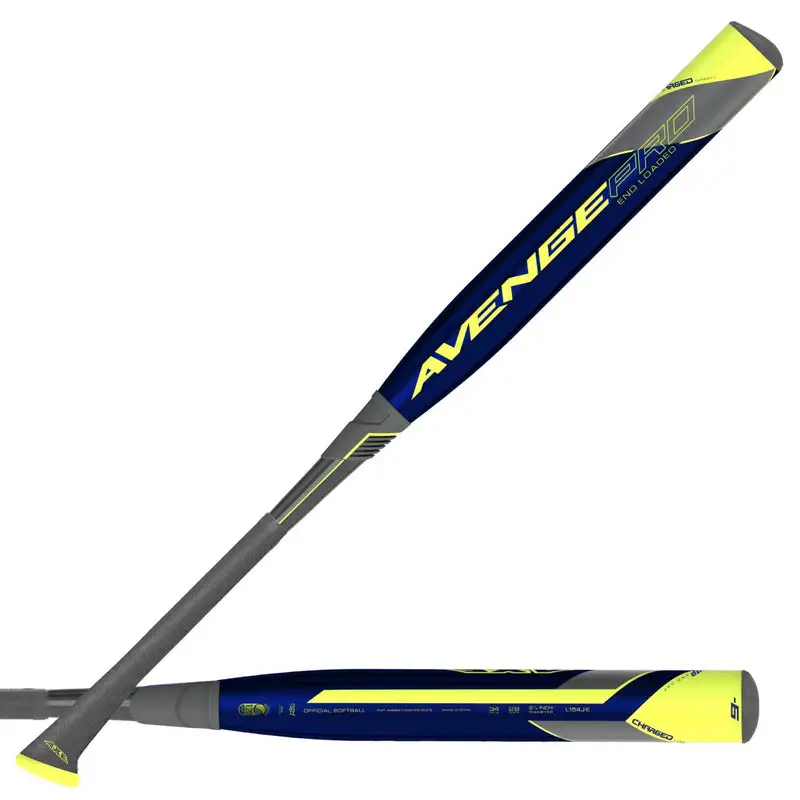 Clearance – 2021 AXE Avenge Pro Endloaded USSSA Slowpitch Softball Bat: L154J-E 7 Clearance – 2021 AXE Avenge Pro Endloaded USSSA Slowpitch Softball Bat: L154J-E - Image 5