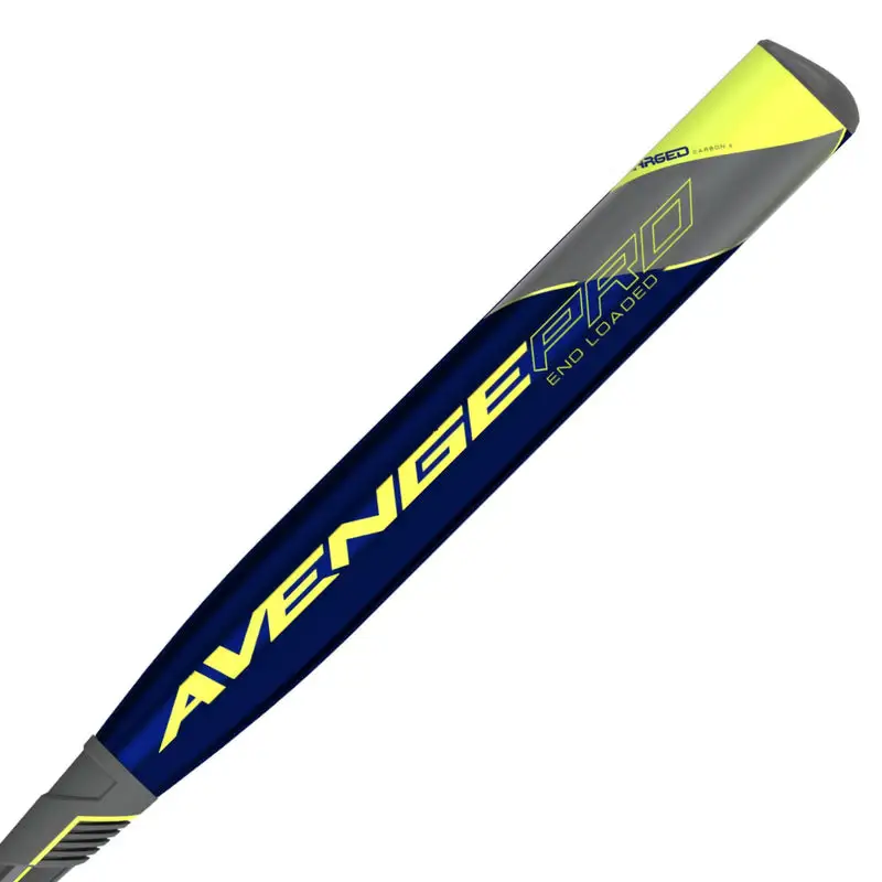 Clearance – 2021 AXE Avenge Pro Endloaded USSSA Slowpitch Softball Bat: L154J-E 9 Clearance – 2021 AXE Avenge Pro Endloaded USSSA Slowpitch Softball Bat: L154J-E - Image 7