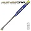 Clearance – 2022 Axe Avenge Pro 240 USSSA Slowpitch Softball Bat – Endloaded: L154JP-E -Field Ready Shop L154JP E PI.001 800x
