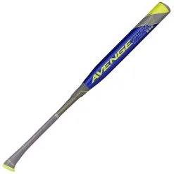 Clearance – 2022 Axe Avenge Pro 240 USSSA Slowpitch Softball Bat – Endloaded: L154JP-E -Field Ready Shop L154JP E PI.004 800x