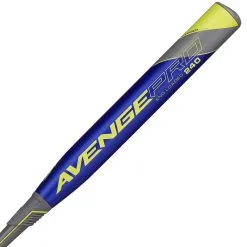 Clearance – 2022 Axe Avenge Pro 240 USSSA Slowpitch Softball Bat – Endloaded: L154JP-E -Field Ready Shop L154JP E PI.005 800x