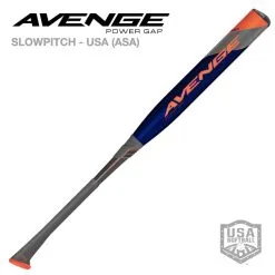 Clearance – 2021 AXE Avenge Power Gap USA/ASA Slowpitch Softball Bat: L155J -Field Ready Shop L155J PI AMAZON.001 800x