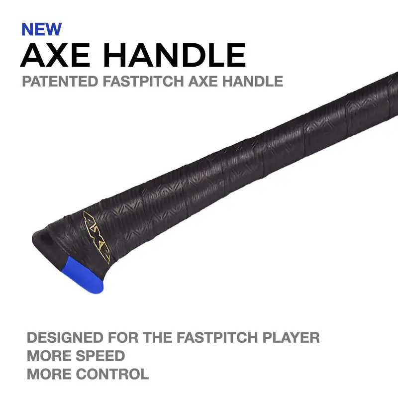 Clearance – 2022 AXE Avenge Pro Power Gap (-11) Fastpitch Softball Bat: L158J11 8 Clearance – 2022 AXE Avenge Pro Power Gap (-11) Fastpitch Softball Bat: L158J11 - Image 6