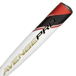 Clearance – 2022 AXE Avenge PRO (-5) 2 5/8″ USSSA Baseball Bat: L199J -Field Ready Shop L199J PI Axe.005 800x