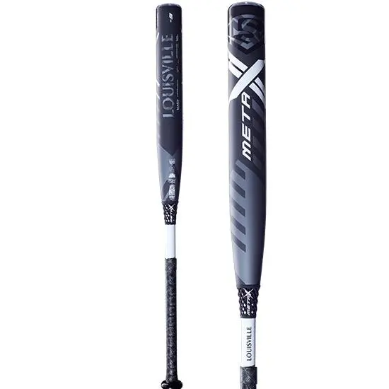 Clearance – 2022 Louisville Slugger META (-9) Fastpitch Softball Bat: WBL2495010 3 Clearance – 2022 Louisville Slugger META (-9) Fastpitch Softball Bat: WBL2495010