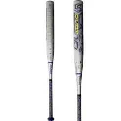 Clearance – 2022 Louisville Slugger XENO (-10) Fastpitch Softball Bat: WBL2547010