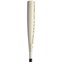 Clearance – 2021 Warstic Bonesaber (-5) USSSA Baseball Bat: MBBSRWH5 -Field Ready Shop MBBSRWH drop5 barrel04 800x