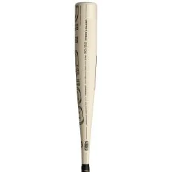 Clearance – 2021 Warstic Bonesaber (-8) USSSA Baseball Bat: MBBSRWH8 -Field Ready Shop MBBSRWH drop8 barrel02 800x