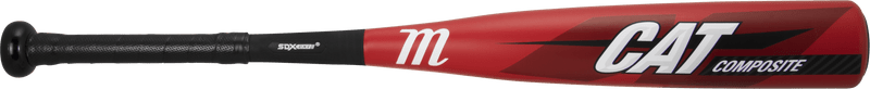 Clearance – Marucci CAT 8 Composite (-10) Junior Big Barrel Baseball Bat: MJBBCCP 6 Clearance – Marucci CAT 8 Composite (-10) Junior Big Barrel Baseball Bat: MJBBCCP - Image 4