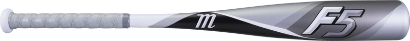 Clearance – 2022 Marucci F5 Junior Big Barrel USSSA (-10) Baseball Bat: MJBBF53 4 Clearance – 2022 Marucci F5 Junior Big Barrel USSSA (-10) Baseball Bat: MJBBF53 - Image 2