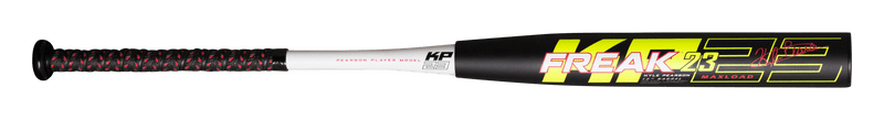 Clearance – 2022 Miken Freak KP 23 12″ ASA/USA Slowpitch Softball Bat: MKP22A 5 Clearance – 2022 Miken Freak KP 23 12″ ASA/USA Slowpitch Softball Bat: MKP22A - Image 3