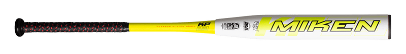 Clearance – 2022 Miken Freak KP 23 12″ USSSA Slowpitch Softball Bat: MKP22U 5 Clearance – 2022 Miken Freak KP 23 12″ USSSA Slowpitch Softball Bat: MKP22U - Image 3