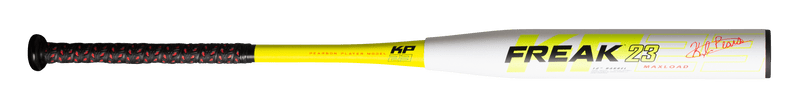 Clearance – 2022 Miken Freak KP 23 12″ USSSA Slowpitch Softball Bat: MKP22U 4 Clearance – 2022 Miken Freak KP 23 12″ USSSA Slowpitch Softball Bat: MKP22U - Image 2